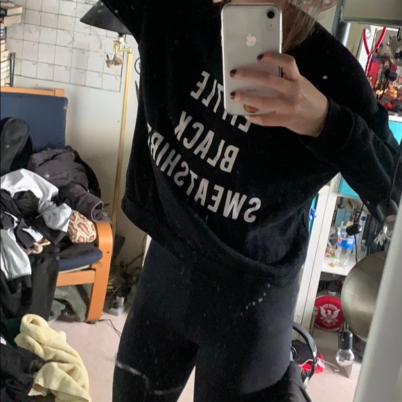 Sweatshirt - Picture 2 of 2